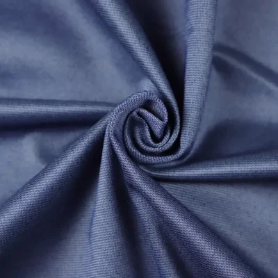 Denim Jumbo / Heavyweight Nylon Spandex #15 — spandex fabric by the yard | Stretch House