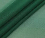 Mesh Spandex Forest Green #20 — spandex fabric by the yard | Stretch House