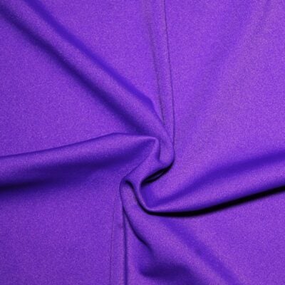 Nylon Spandex Matte RB Purple #10 — spandex fabric by the yard | Stretch House