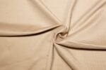 Nylon Spandex Matte W.T Almond #142 — spandex fabric by the yard | Stretch House