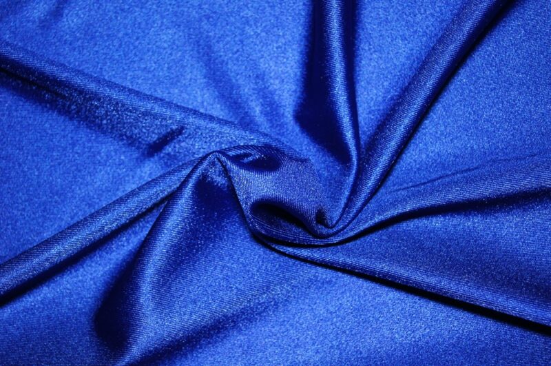 Royal Nylon Spandex Moleskin/ Football 7 Stretch House, Inc