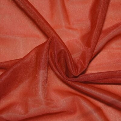 Kalahari sunset spandex glissinate — wholesale stretch fabric