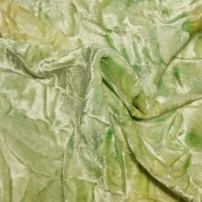 Ancient Scrolls  Brookview — spandex fabric by the yard | Stretch House