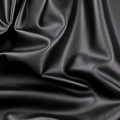 All Over Foil DTY Double Brushed Spandex #17 — spandex fabric by the yard | Stretch House