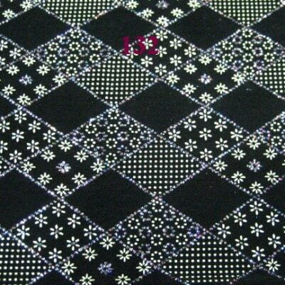 Glitter Slinky #132 — spandex fabric by the yard | Stretch House
