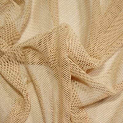 Nude leggings mesh — wholesale stretch fabric
