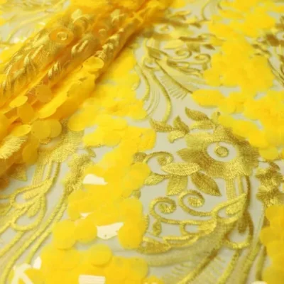 Embroidery