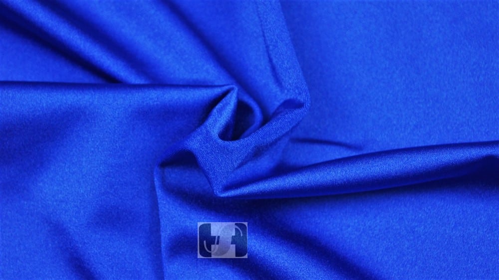 Royal Nylon Spandex Shiny 244 Stretch House, Inc