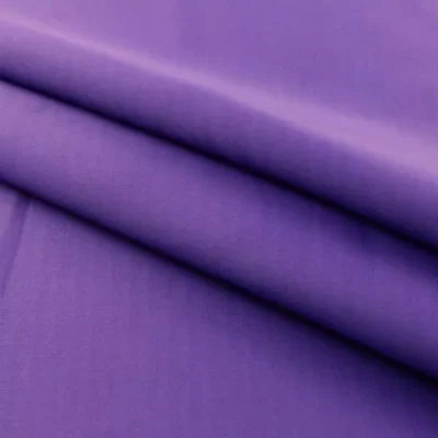 Purple Heart Scuba Polyester Spandex 1.5 mm # 7 — spandex fabric by the yard | Stretch House