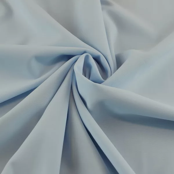 238 Pattens Blue Nylon spandex matte in pattens blue — wholesale stretch fabric