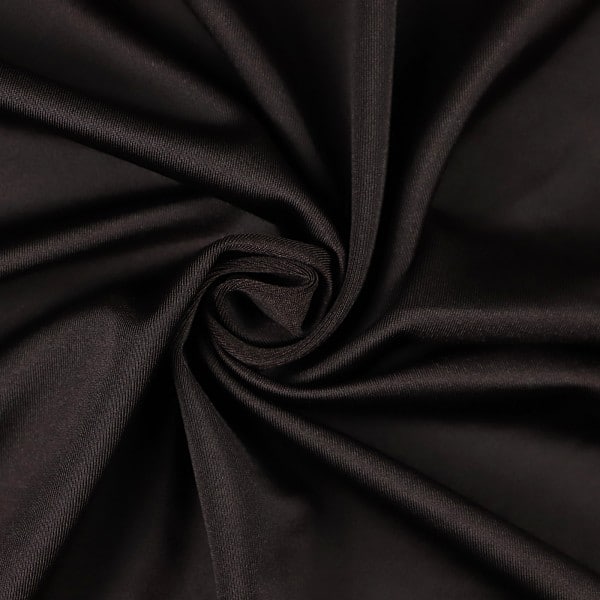 Brown Nylon Spandex Moleskin/ Football 19 Stretch House, Inc