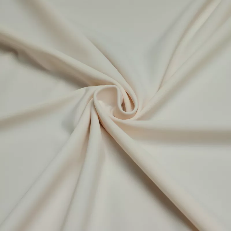 MLS601#516-2 Nylon spandex matte in wild sand — wholesale stretch fabric
