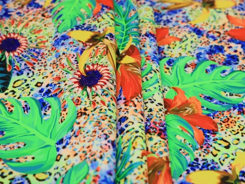 jungle floral (1) jungle floral