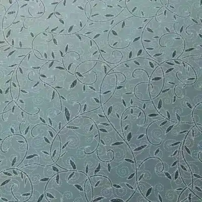 Lurex Slinky Spandex Printed Black Silver White  Light Blue Grey #CU1-31 — spandex fabric by the yard | Stretch House