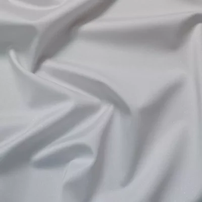 Pixie Dust Metallic White/ Silver