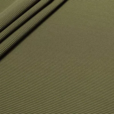 Ribbed Performance