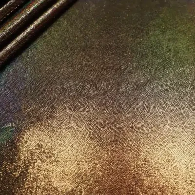 Dizzy Holo