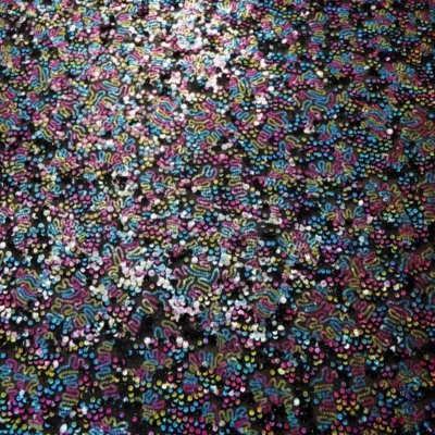 Spandex world
