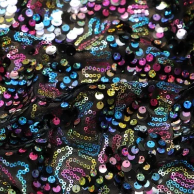 Spandex world