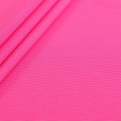 Ribbed Performance