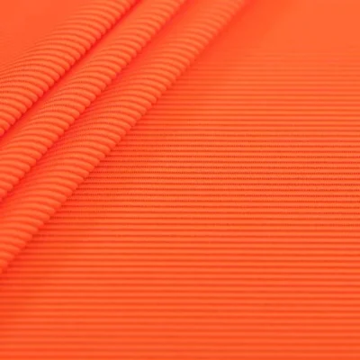 Ribbed Performance