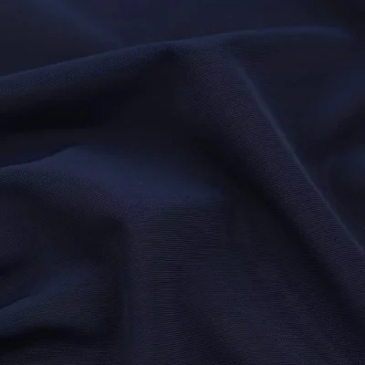 Power Mesh Spandex Navy #4 — spandex fabric by the yard | Stretch House