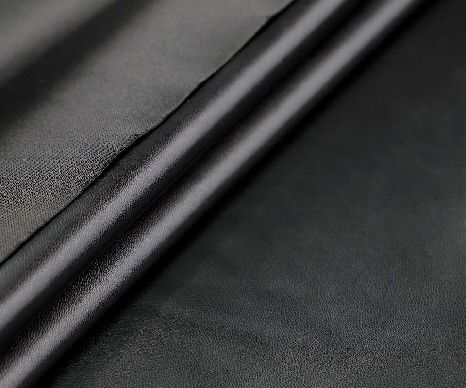 Experience the Real Look With Faux Vegan Leather Stretch House, Inc