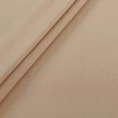 Lining spandex fabric in nude — wholesale stretch fabric