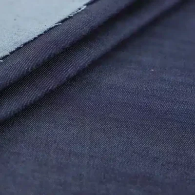 Denim Cotton Spandex Blue — Wholesale Denim Stretch Fabric | Stretch House