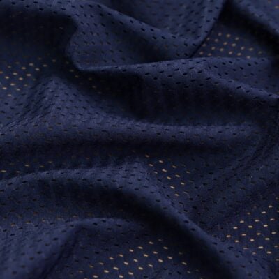 Athletic Mesh Spandex