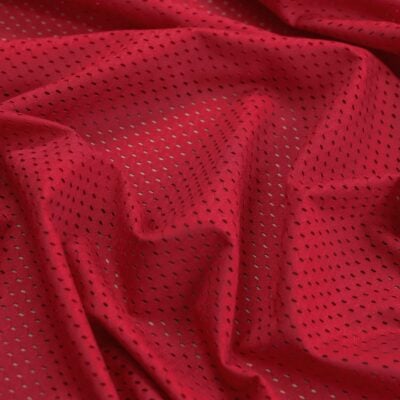Athletic Mesh Spandex