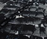 Printed Spandex/Print Nylon Lycra Spandex Fabric 4 Way Stretch 