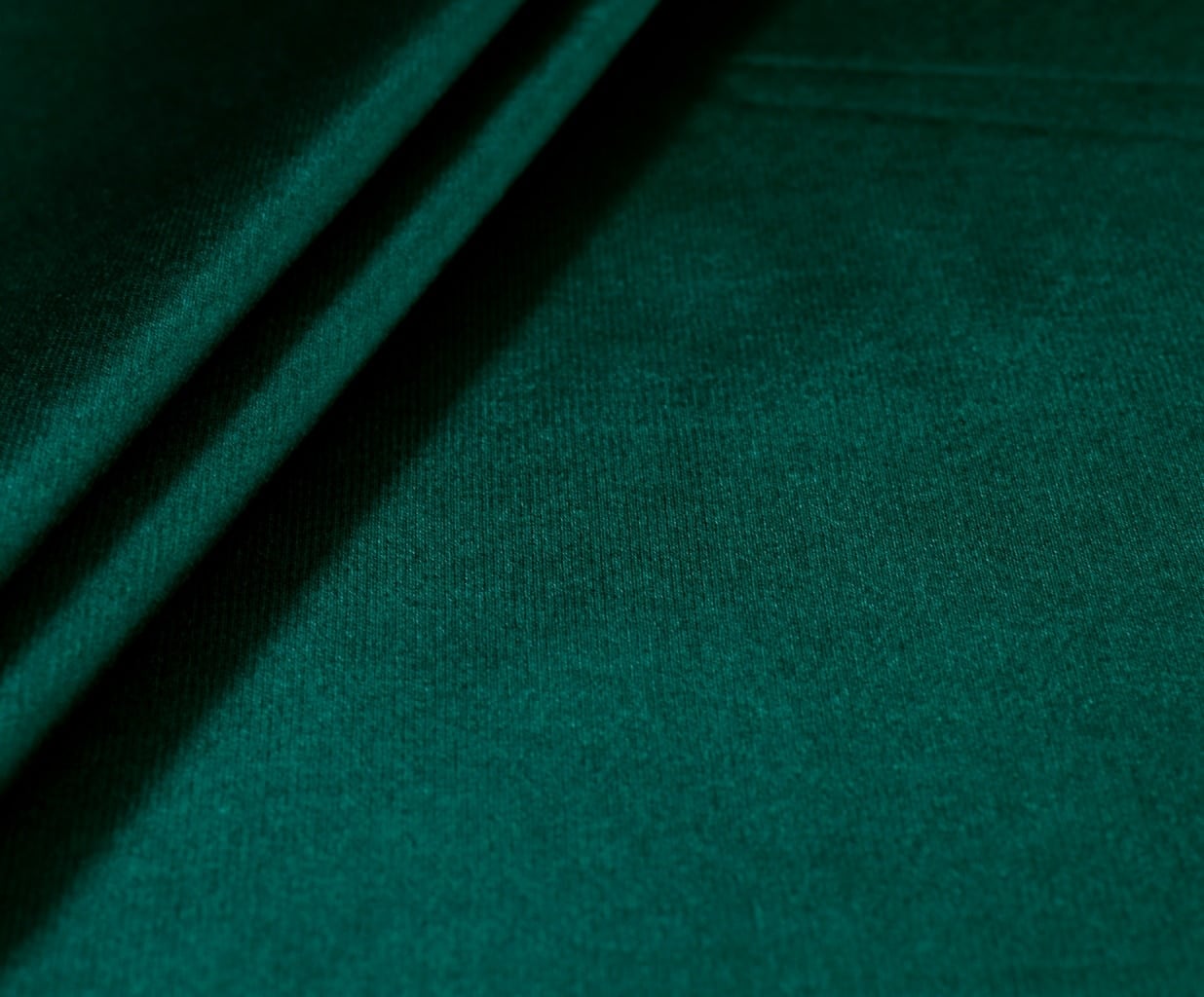 IMG_183866 Jumbo / Heavyweight Nylon Spandex Hunter Green
