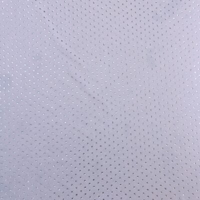 Bejeweled Sequins Mesh Spandex